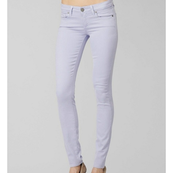 PAIGE Pants - NWOT Paige Verdugo Ultra Skinny Jeans size 25